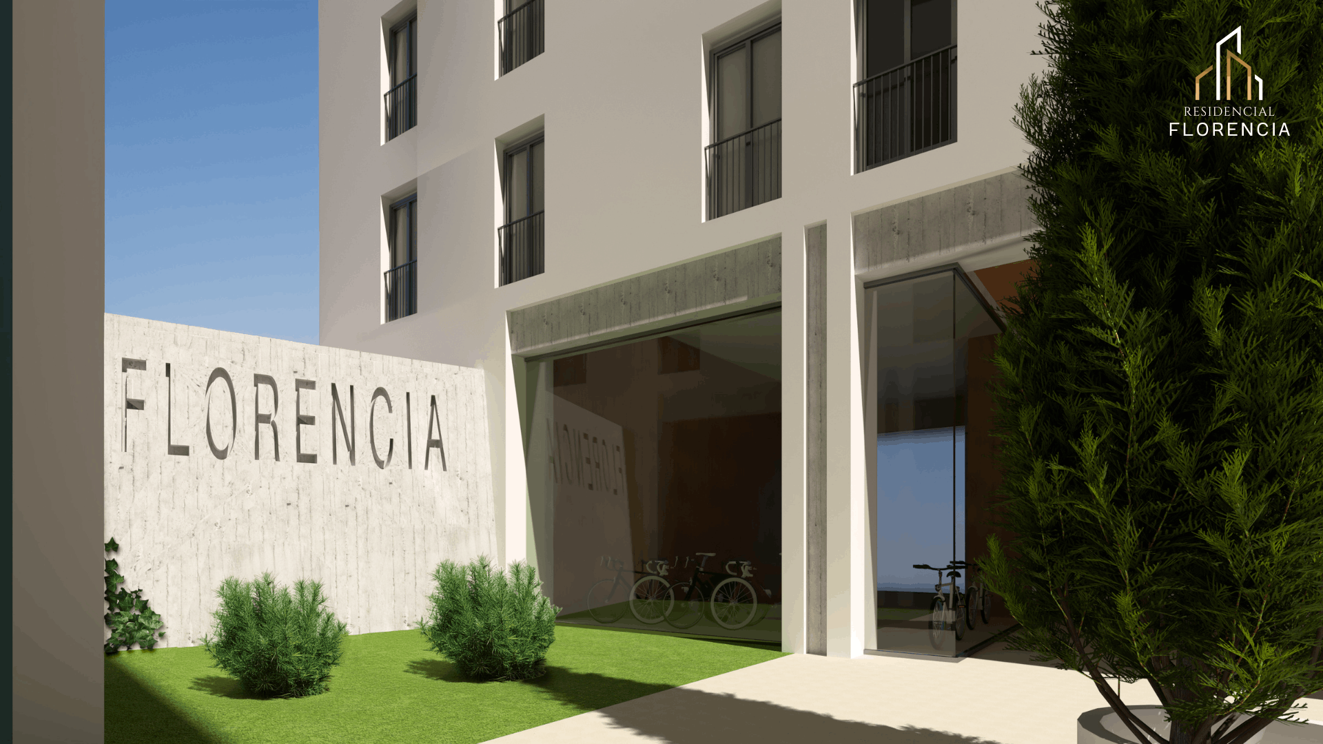 Diseño vanguardista